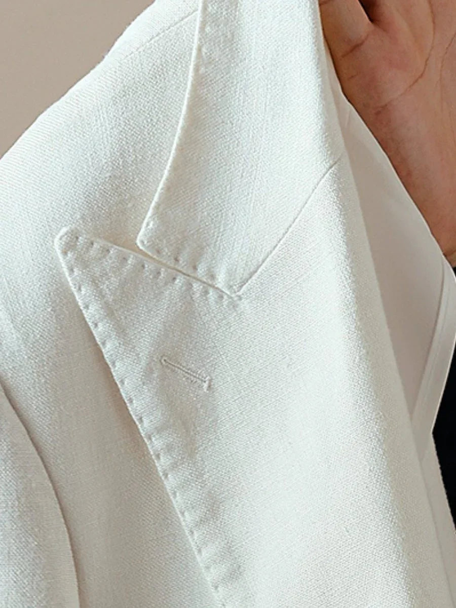 Marini PortoFino Double-breasted blazer