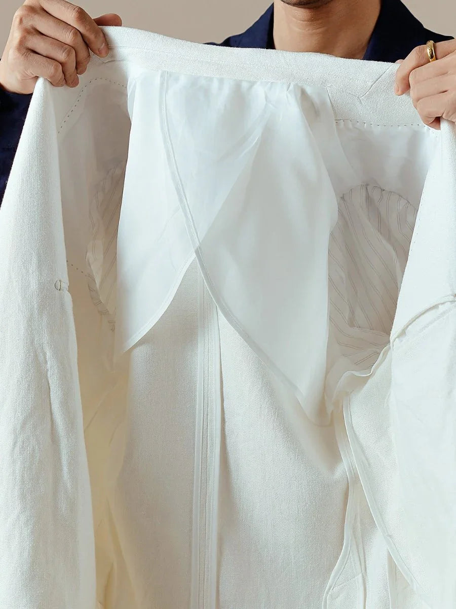 Marini PortoFino Double-breasted blazer