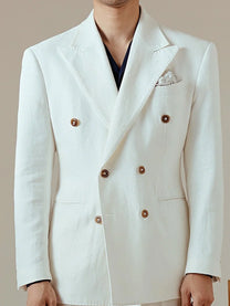 Marini PortoFino Double-breasted blazer