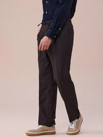 Marini Ravello Tailored Drawstring Trousers