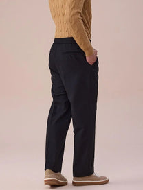 Marini Ravello Tailored Drawstring Trousers