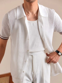 Marini Riviera Knit Polo