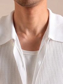 Marini Riviera Knit Polo