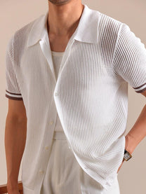 Marini Riviera Knit Polo