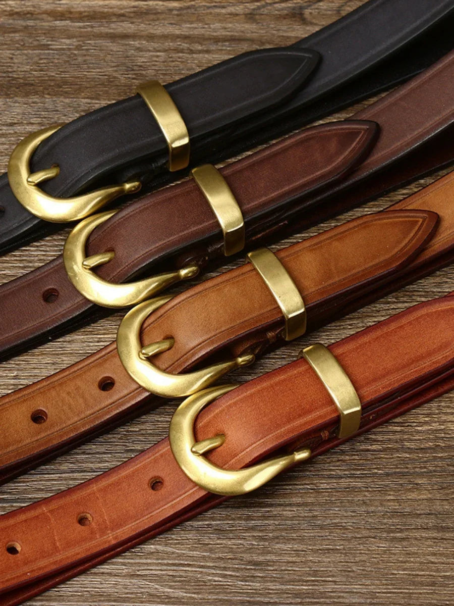 Marini Sutera Belt