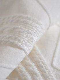 Marini Textured Knit Lyocell-Cotton Polo