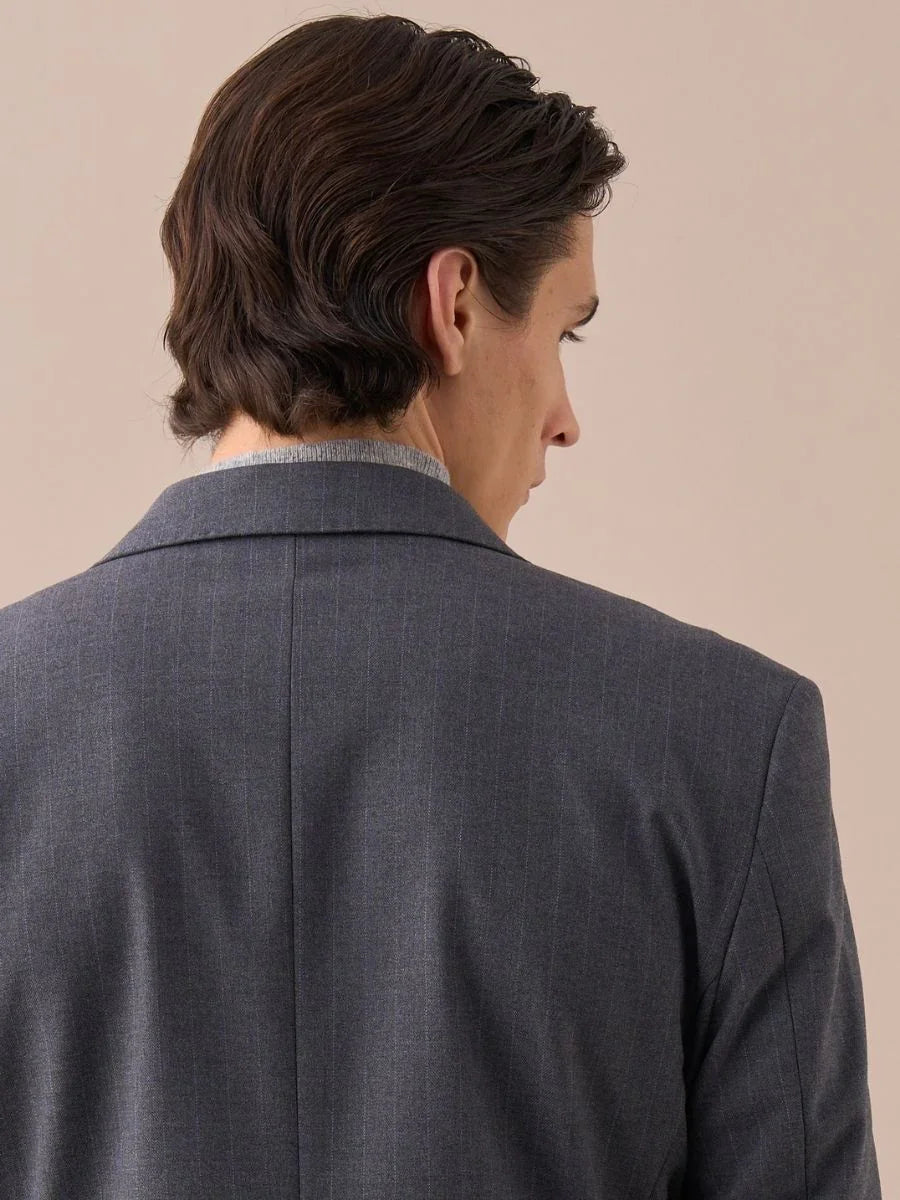 Marini Treviso Single Breasted Blazer