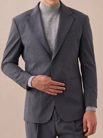 Marini Treviso Single Breasted Blazer