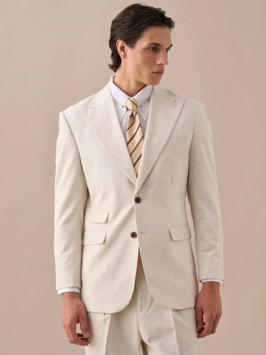 Marini Valdora Single Breasted Blazer