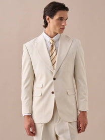 Marini Valdora Single Breasted Blazer