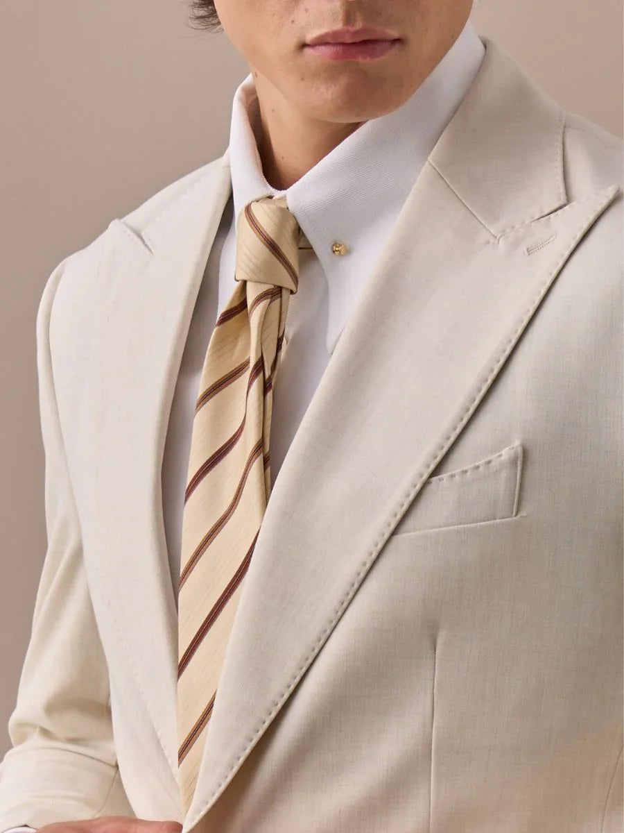 Marini Valdora Single Breasted Blazer