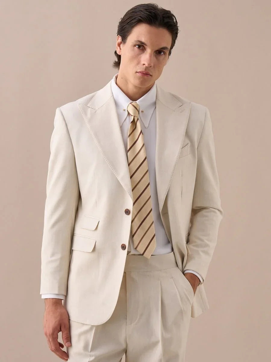 Marini Valdora Single Breasted Blazer