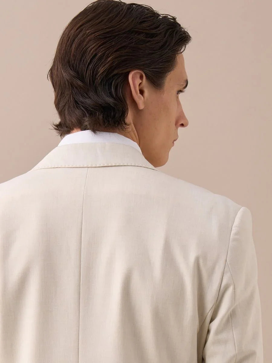 Marini Valdora Single Breasted Blazer