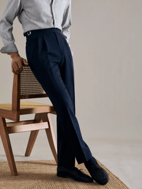 Marini Viggiano High Waisted Gurkha Pants