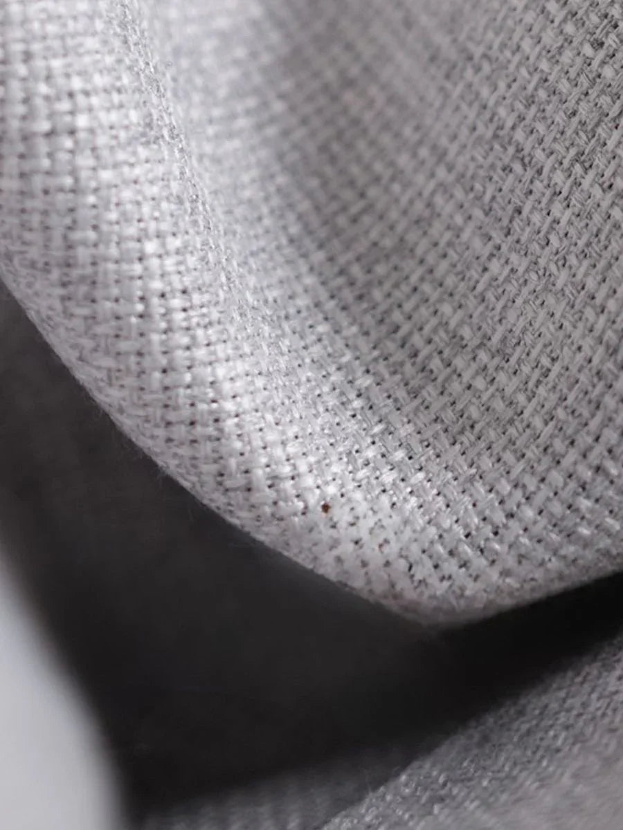 Marini Viterbo High Waisted Double Pleated Pants