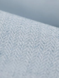 Marini Volterra High-Waist Belt Loop Trousers